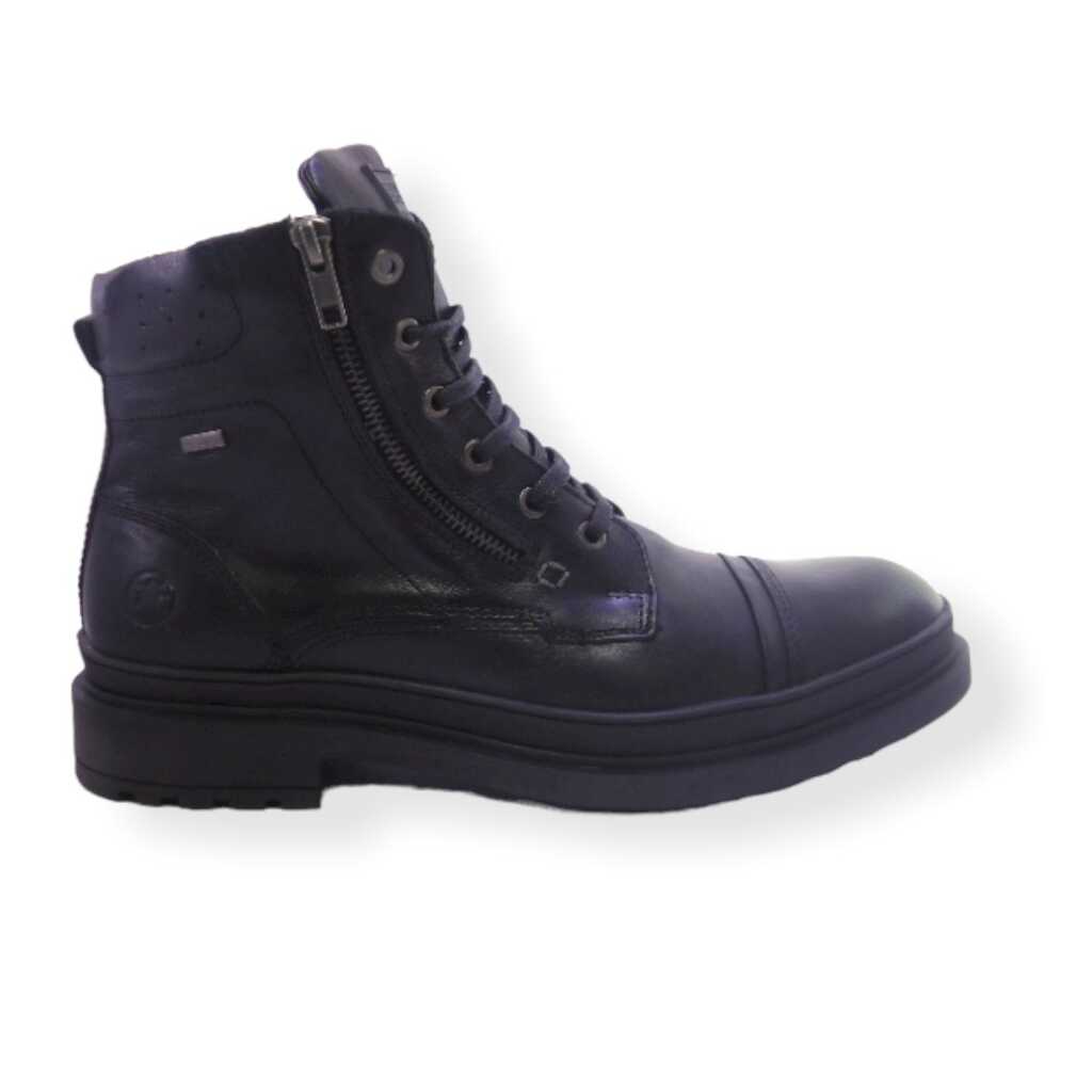 coronel tapiocca c2186 black waterproof