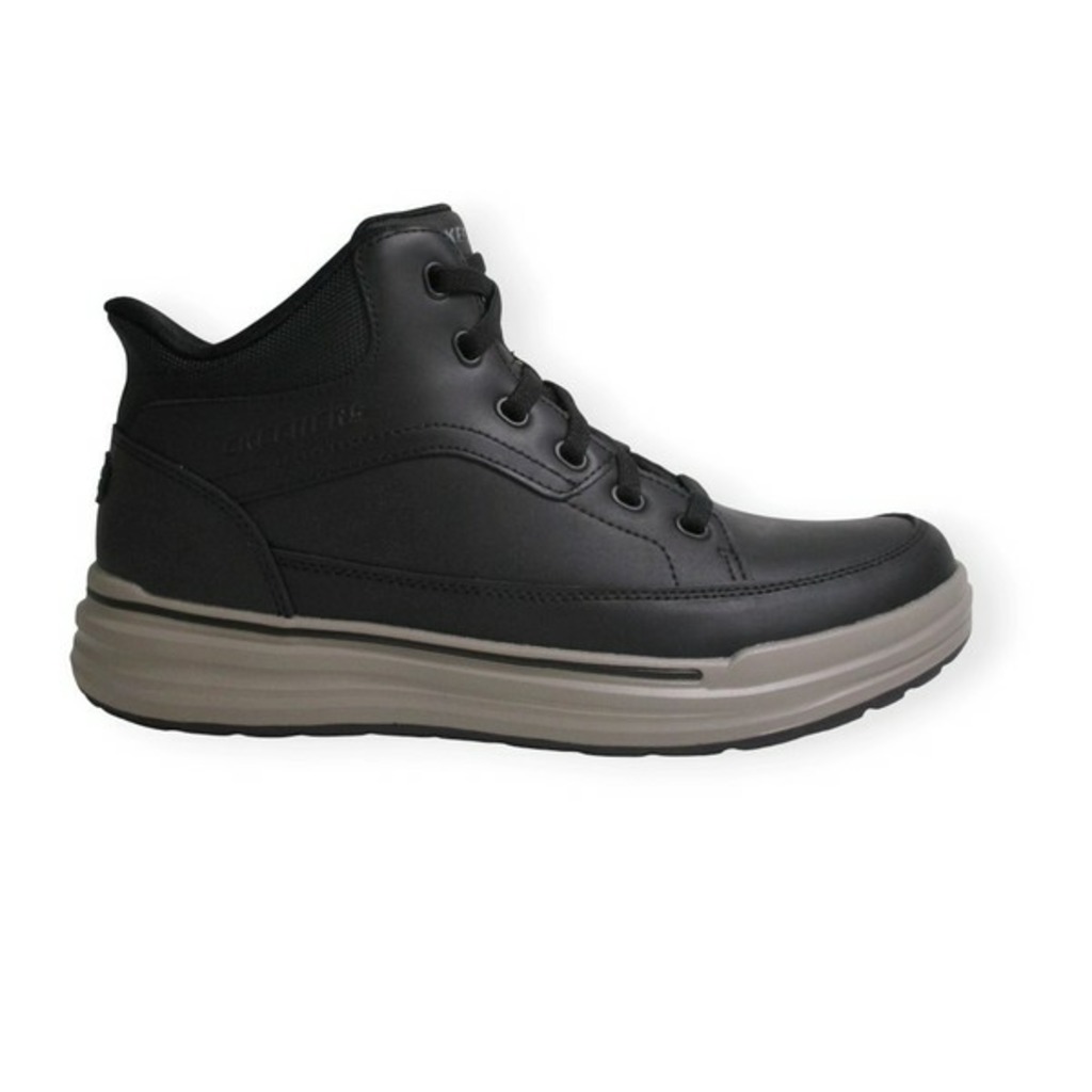skechers 211233 blk sterling rogan