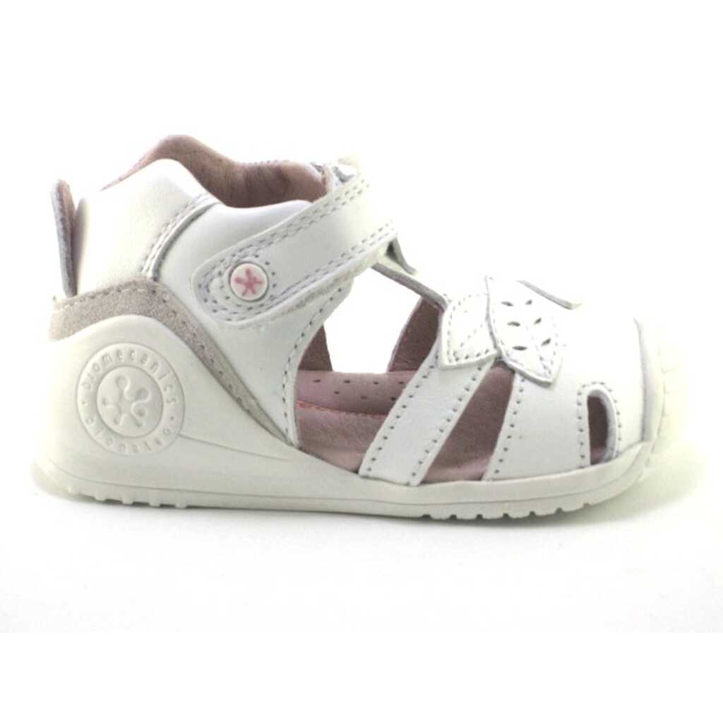 garvalin biomecanics 182133 white