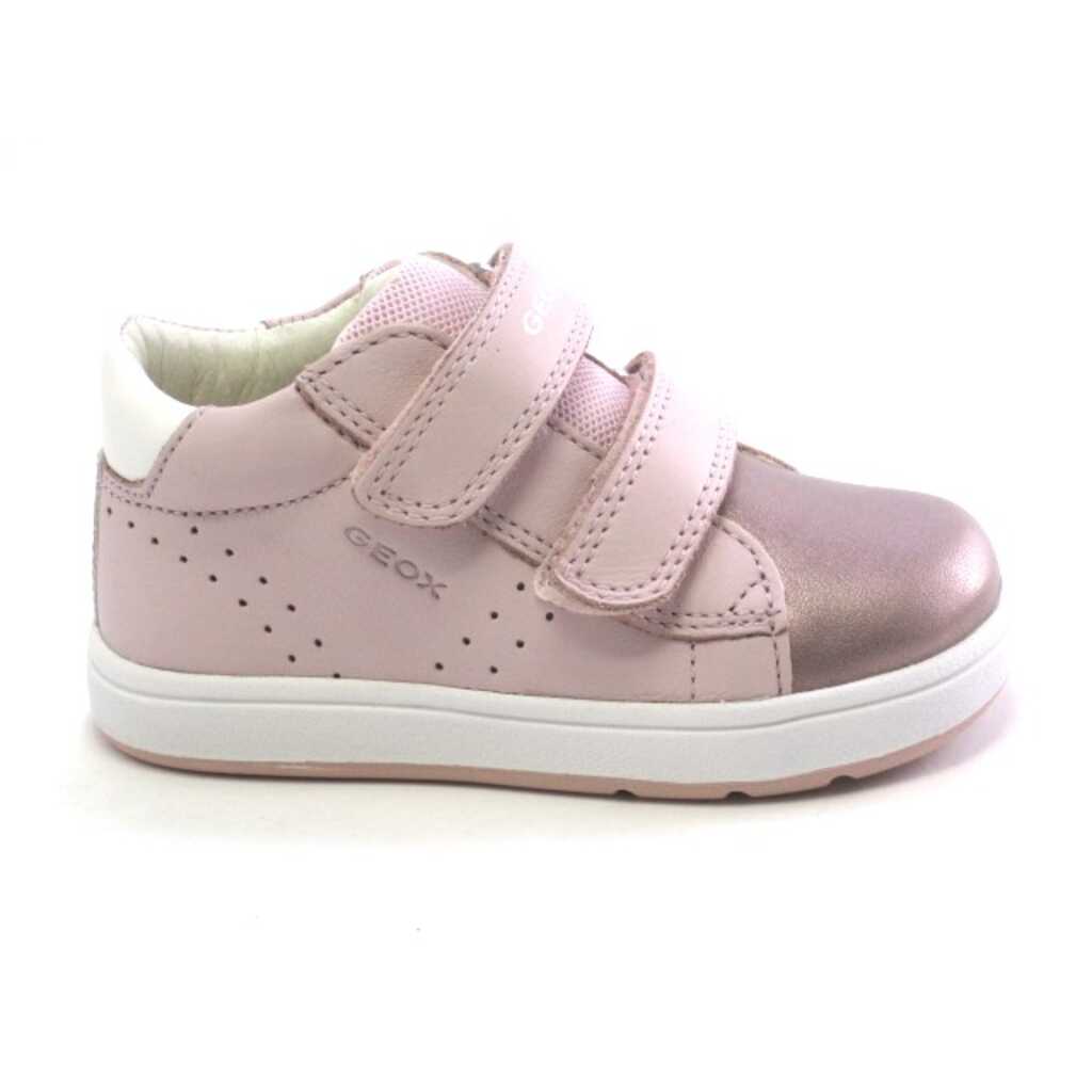 geox b044cc biglia girl pink