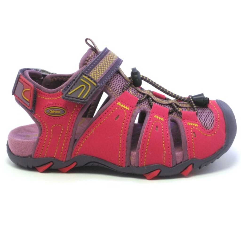 chiruca brasil 08 waterproof