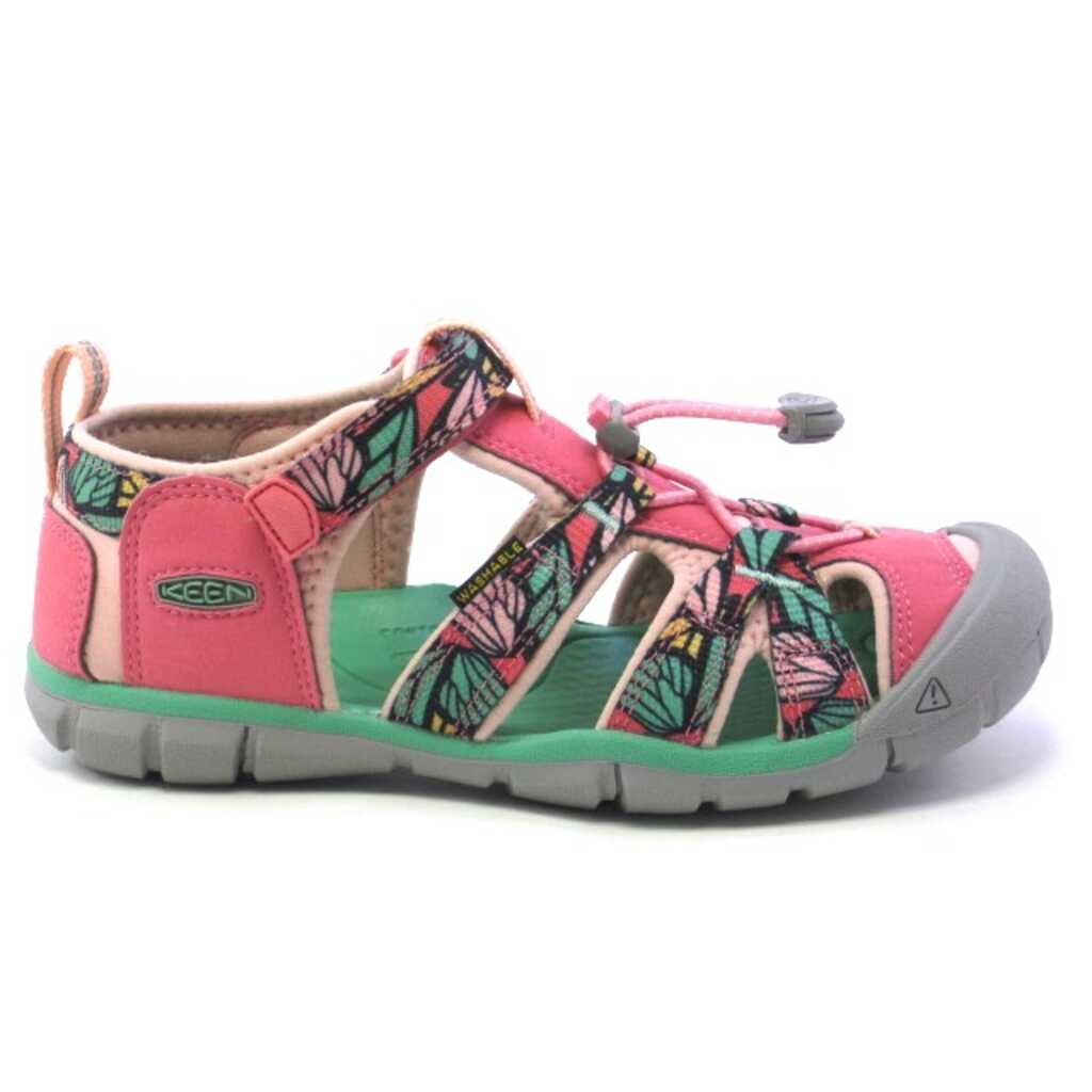 keen 1025150 seacamp ii cnx tea rose wtp.