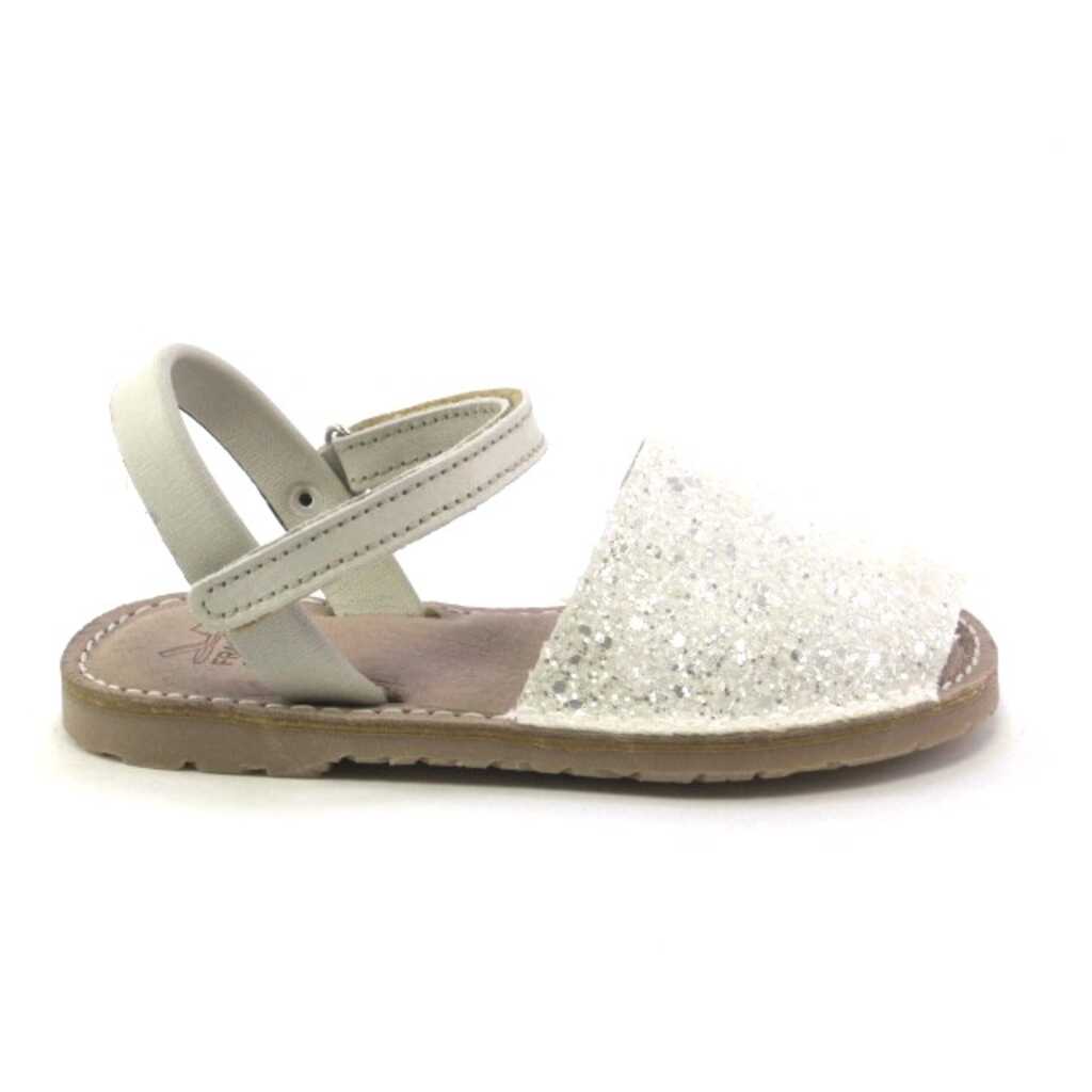 boston 150 v glitter white