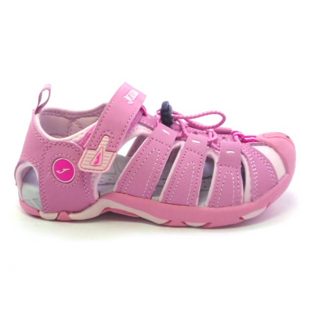 joma seven 2213 pink waterproof