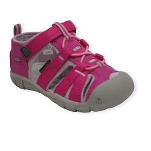 keen seacamp ii cnw berry pink 1022940 waterproof_1