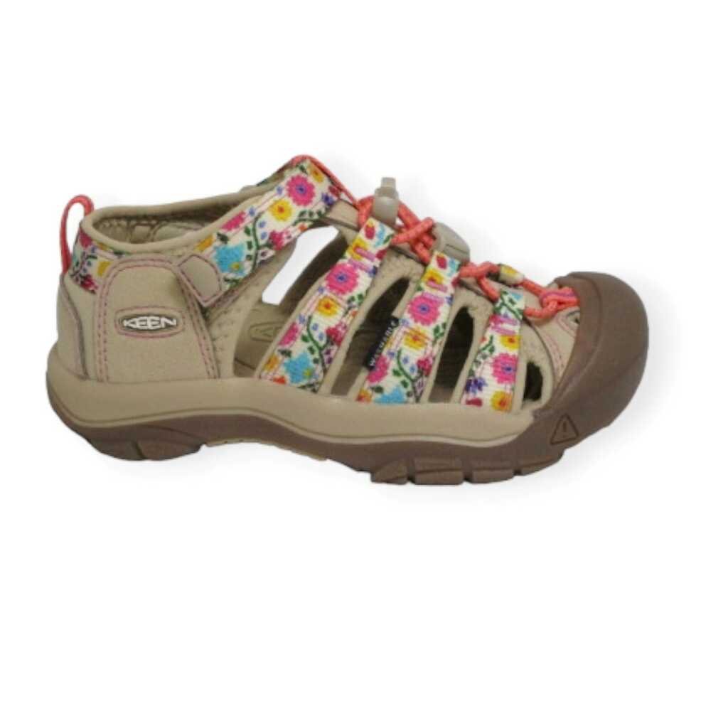 keen newport h2 safari birch waterproof 5006125