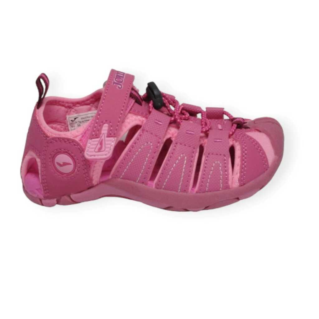 joma seven 2419 pink waterproof