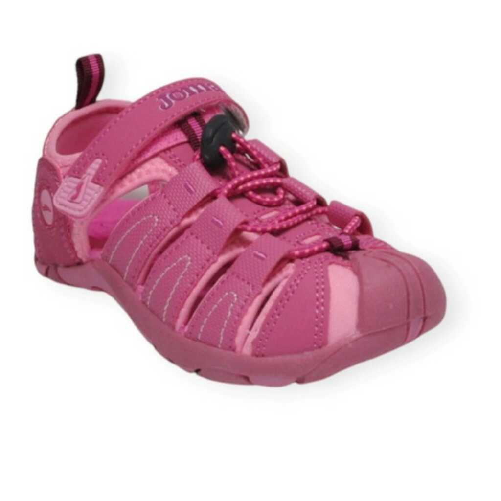 joma seven 2419 pink waterproof_1