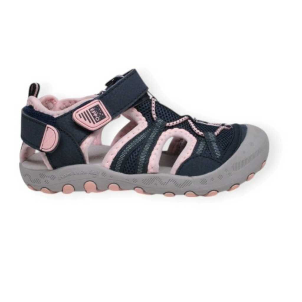 gioseppo mazatlan p2 pink waterproof