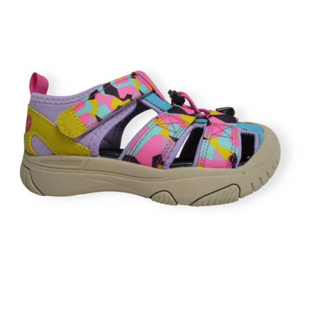 joma neo jr 2525 beige pink