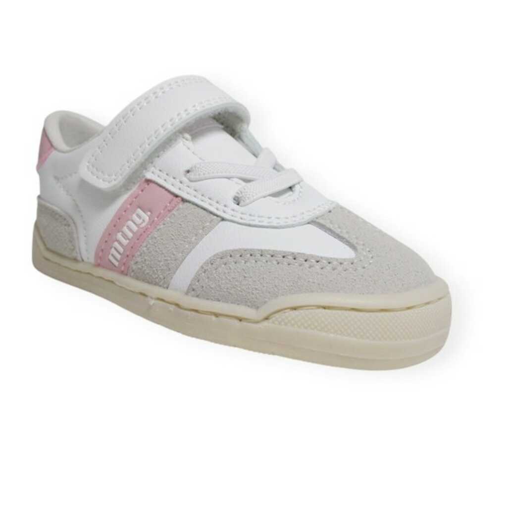 mustang 49060 pink barefoot_1