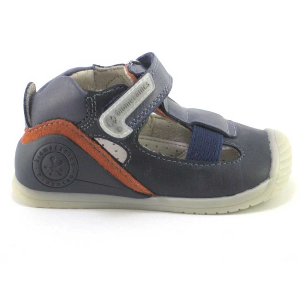 garvalin biomecanics 182148 navy