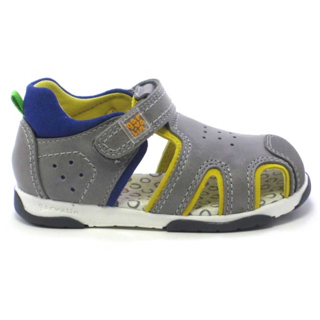 garvalin 212605 grey