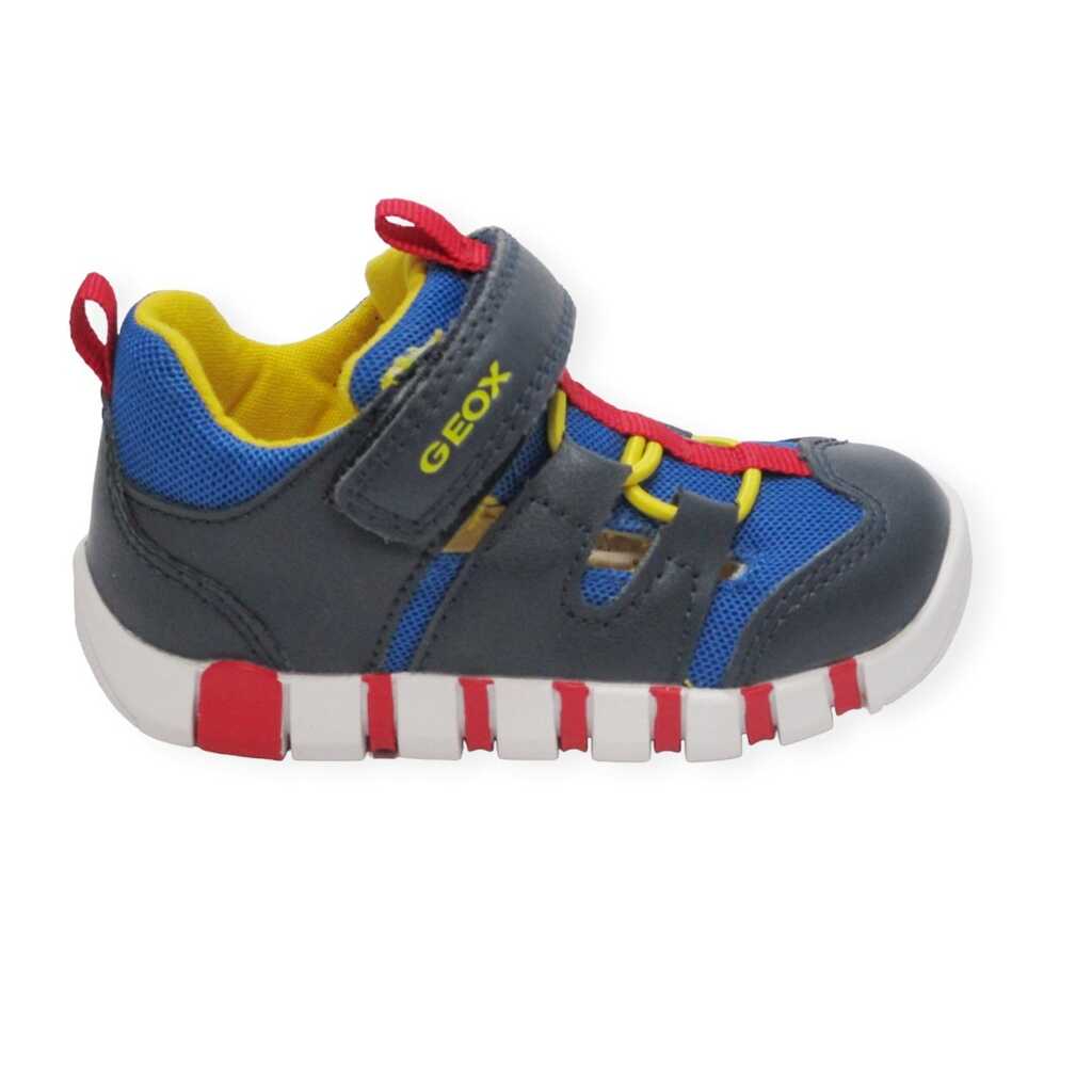 geox b3555b iuppido boy