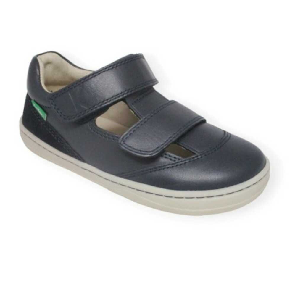 kickers kickbloom navy repectuos barefoot_1