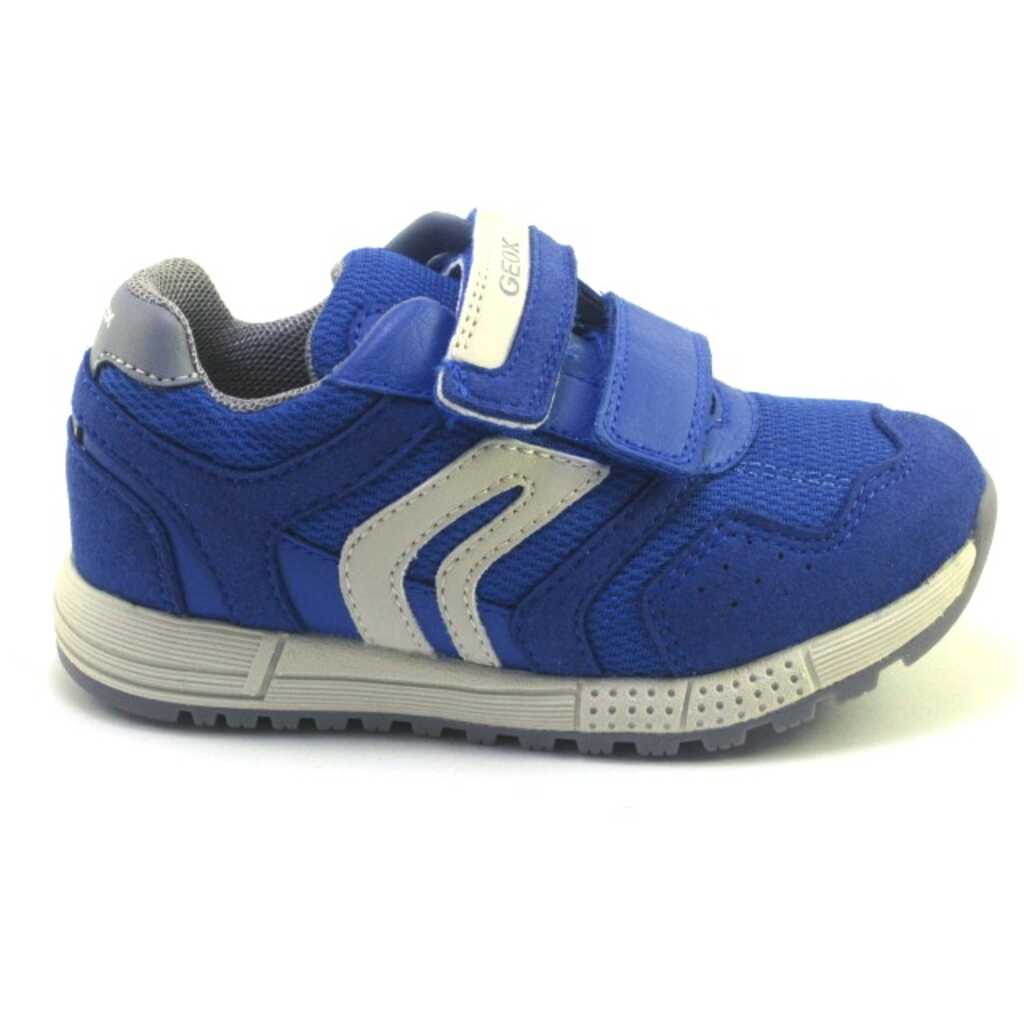 geox b943ca alben boy yellow.