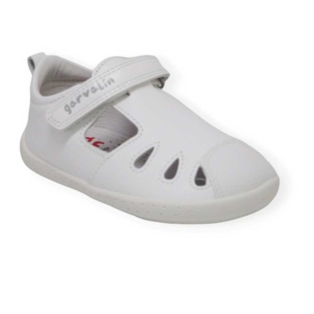garvalin 242323 white repectuos barefoot_1