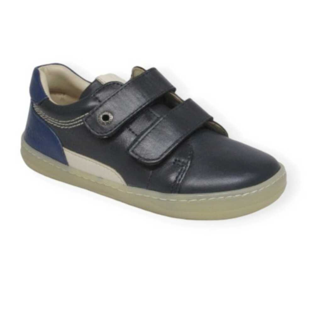 kickers kickboost navy repectuos barefoot_1
