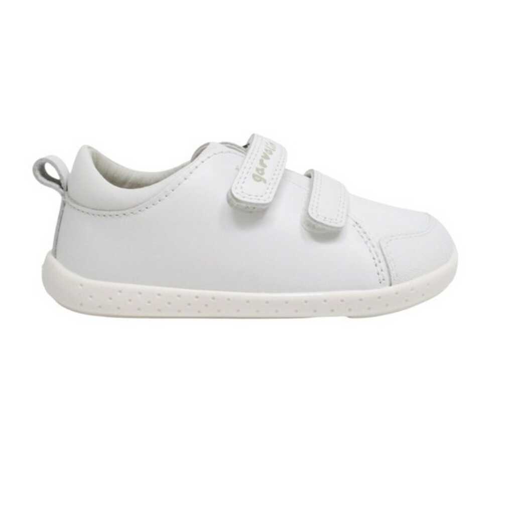 garvalin 241300-c050 white barefoot