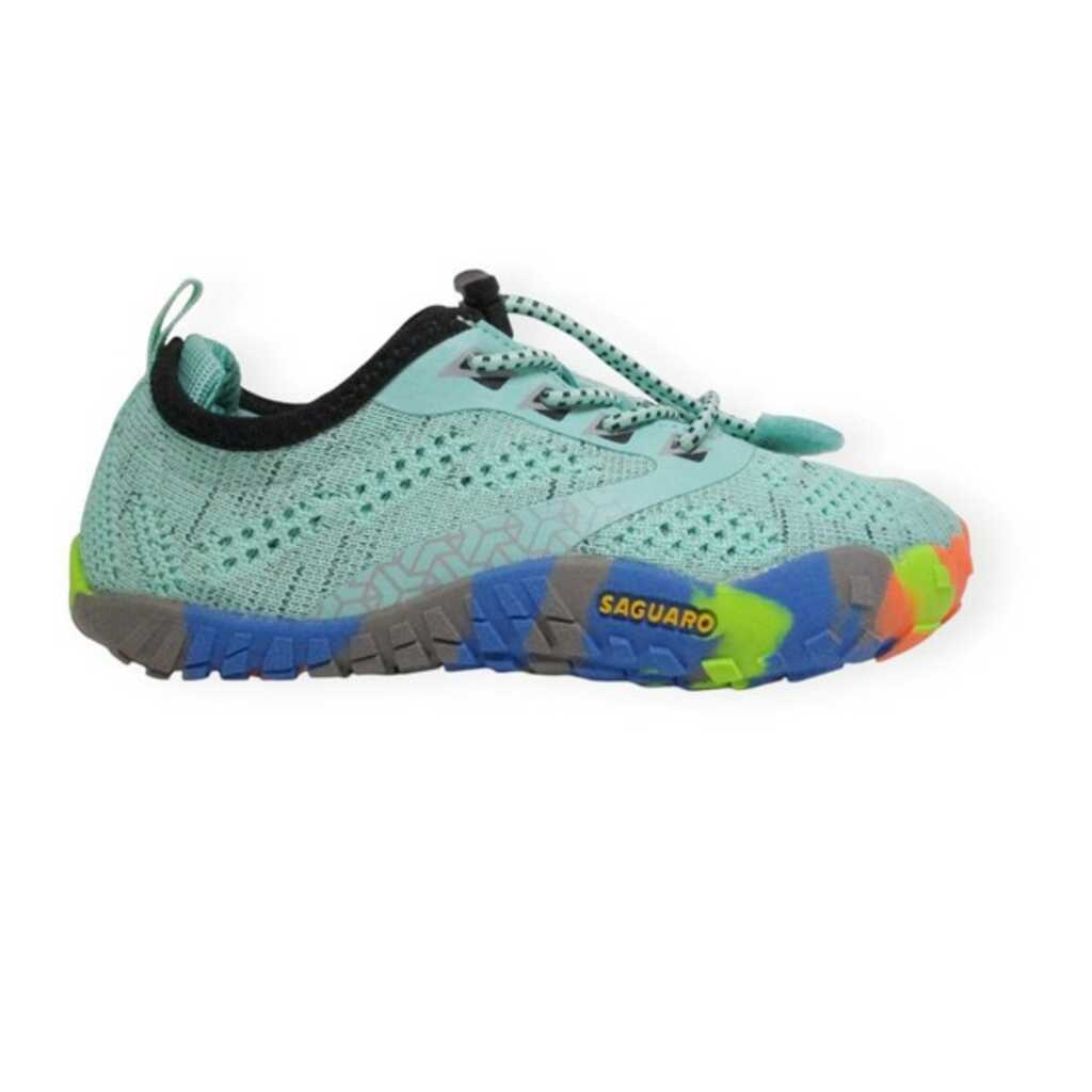 saguaro smart i green barefoot