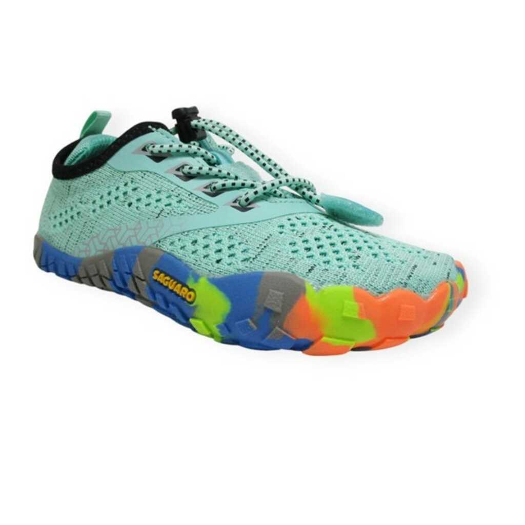 saguaro smart i green barefoot_1