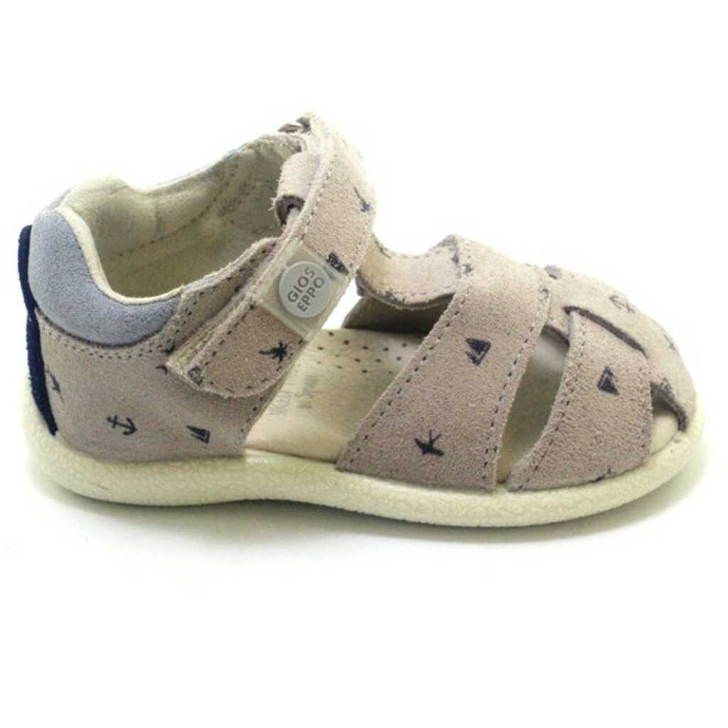 gioseppo 48139 grey.