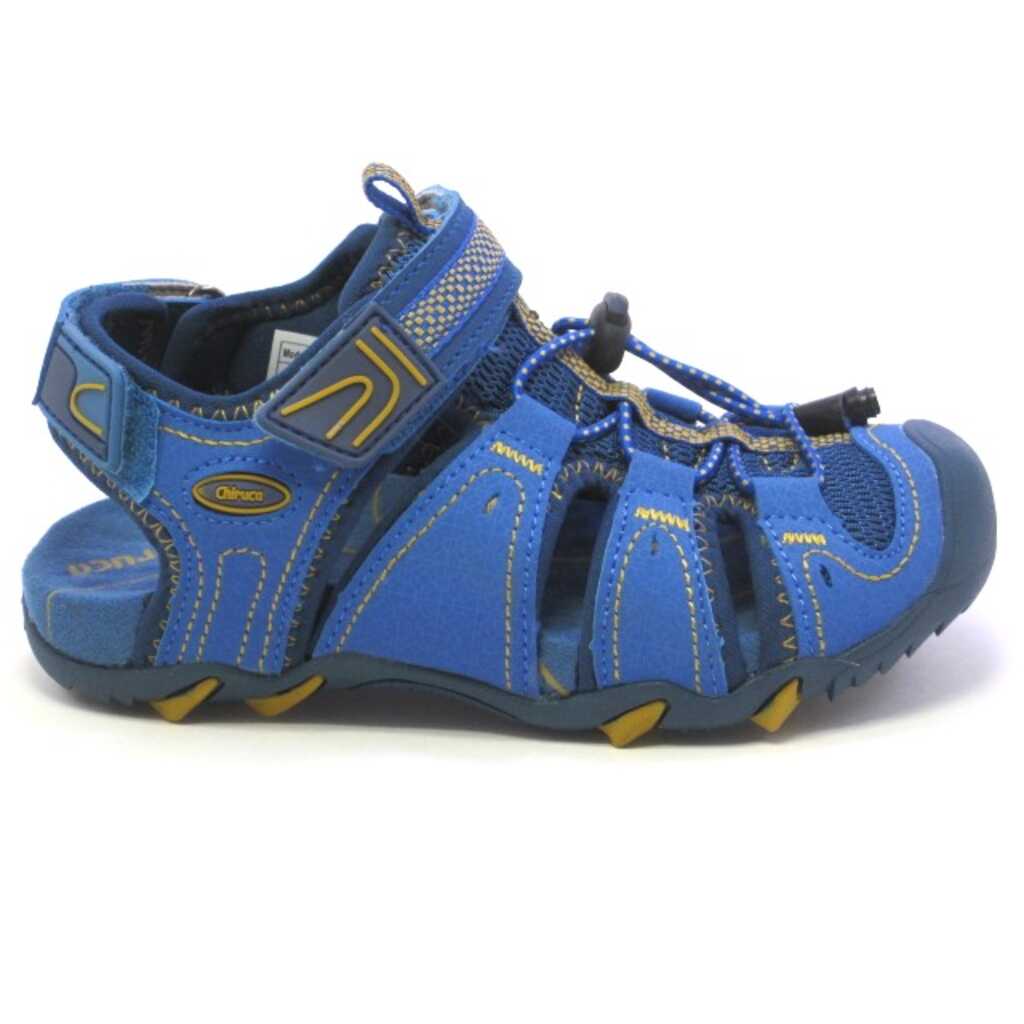chiruca brasil 03 blue