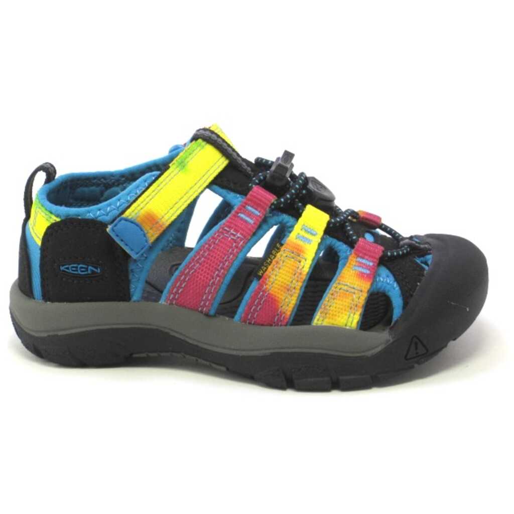 keen 1018441 newport h2 rainbow tie dye wtpf