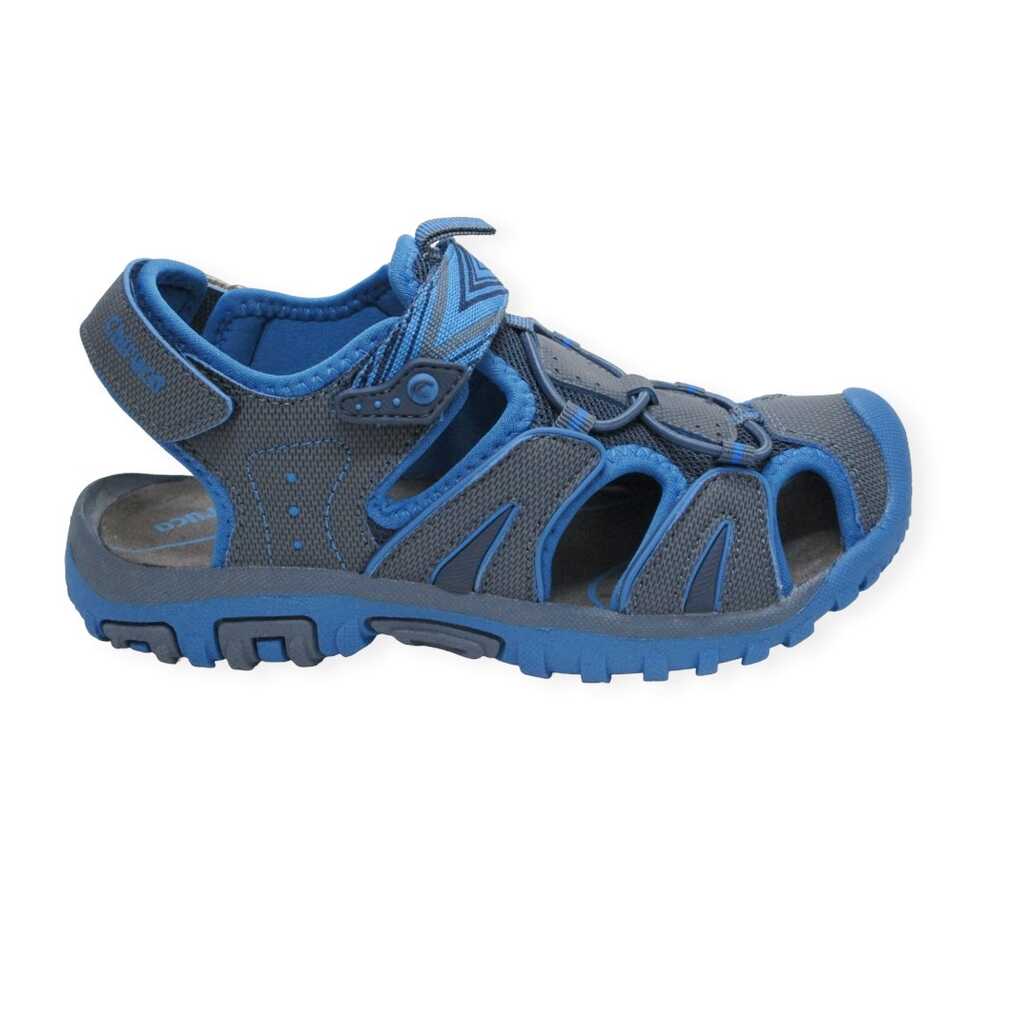 chiruca mediterraneo 03 grey waterproof