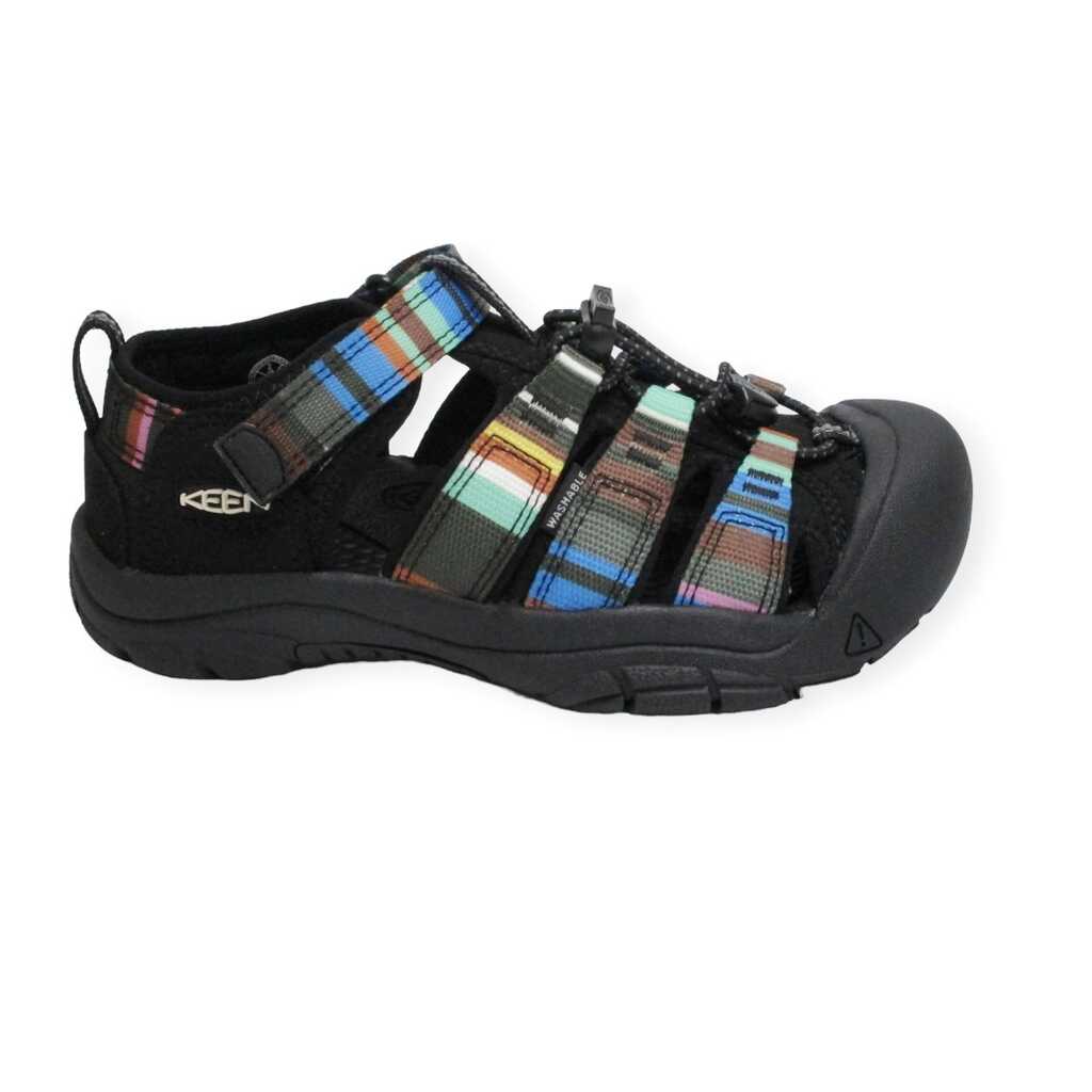 keen newport h2 raya black 1026271 waterproof