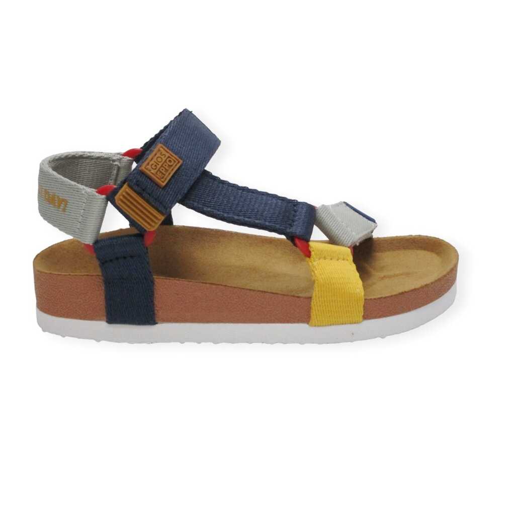 gioseppo beine k multicolor