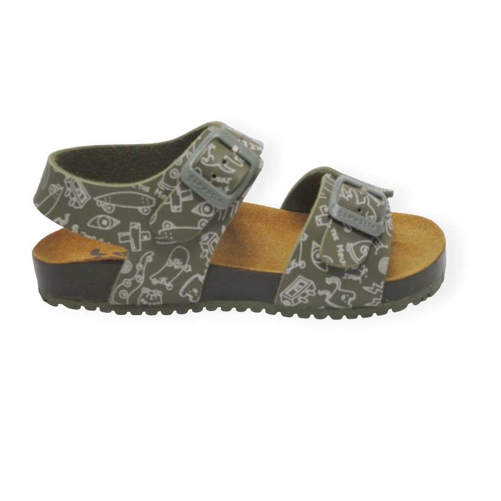 garvalin 232662-b kaki