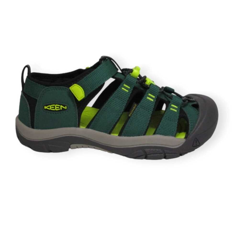 keen newport h2 adventurine waterproof 5006124