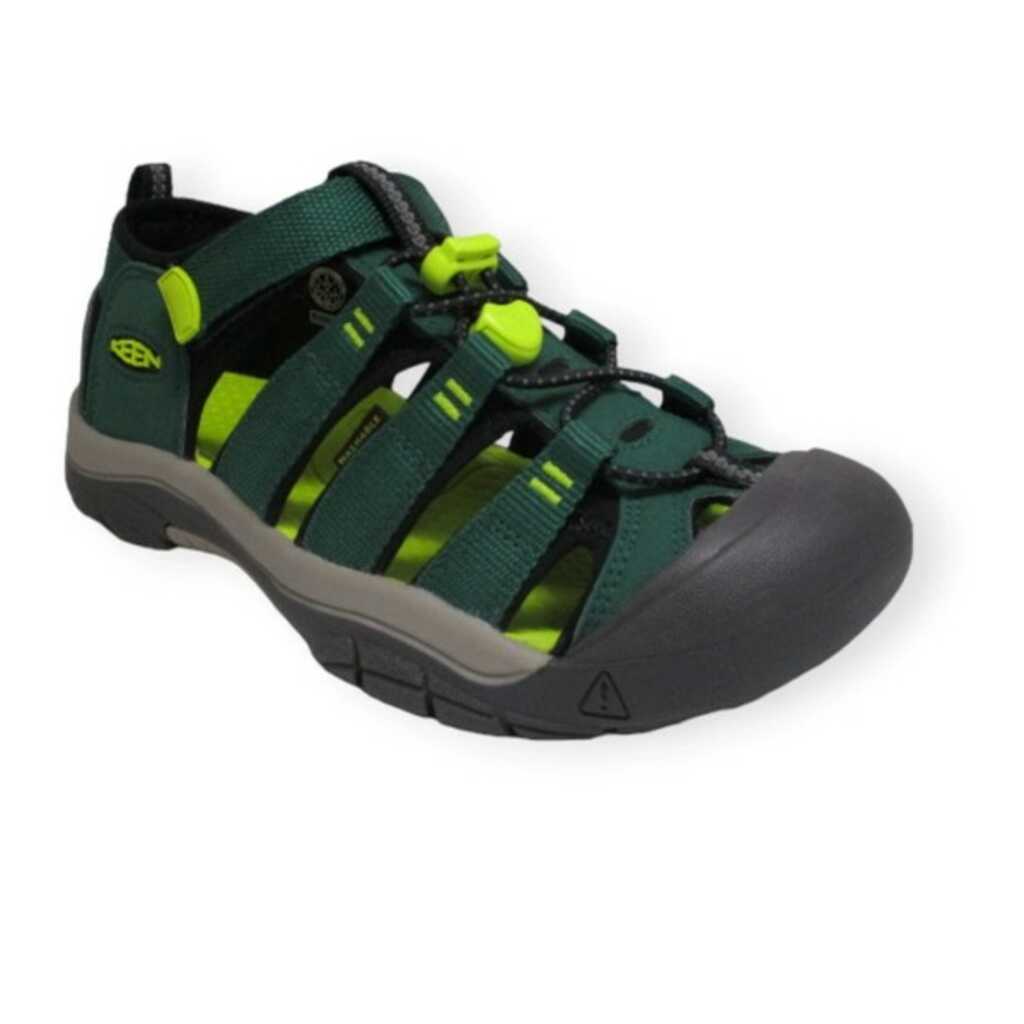 keen newport h2 adventurine waterproof 5006124_1