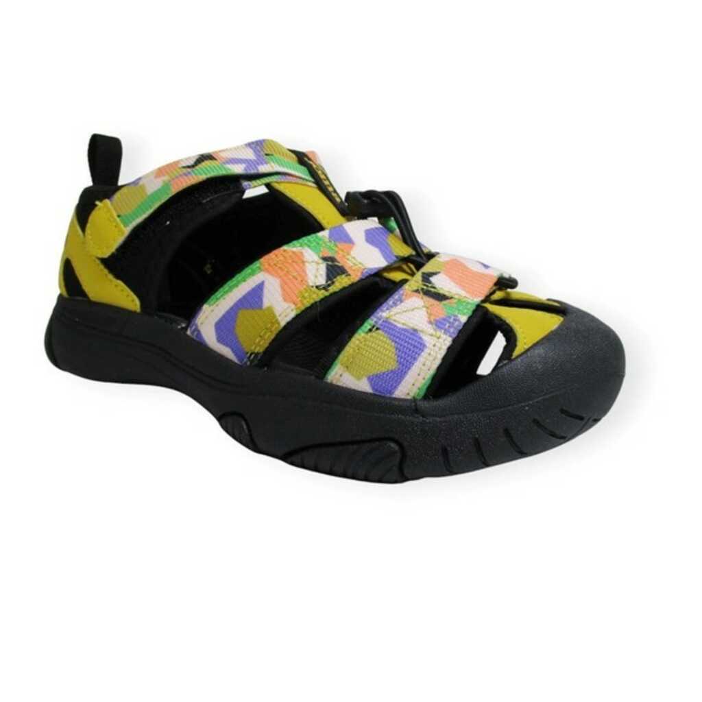 joma neo jr 2505 blue green_1