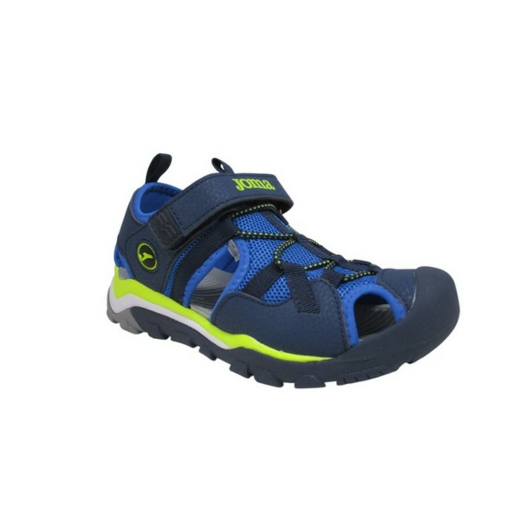 joma lake jr 2603 navy waterproof_1