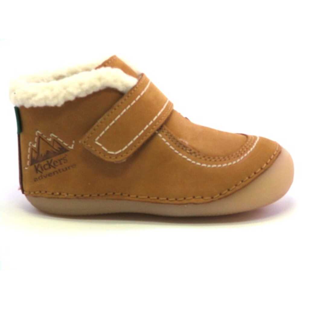 kickers somoons camel 878501