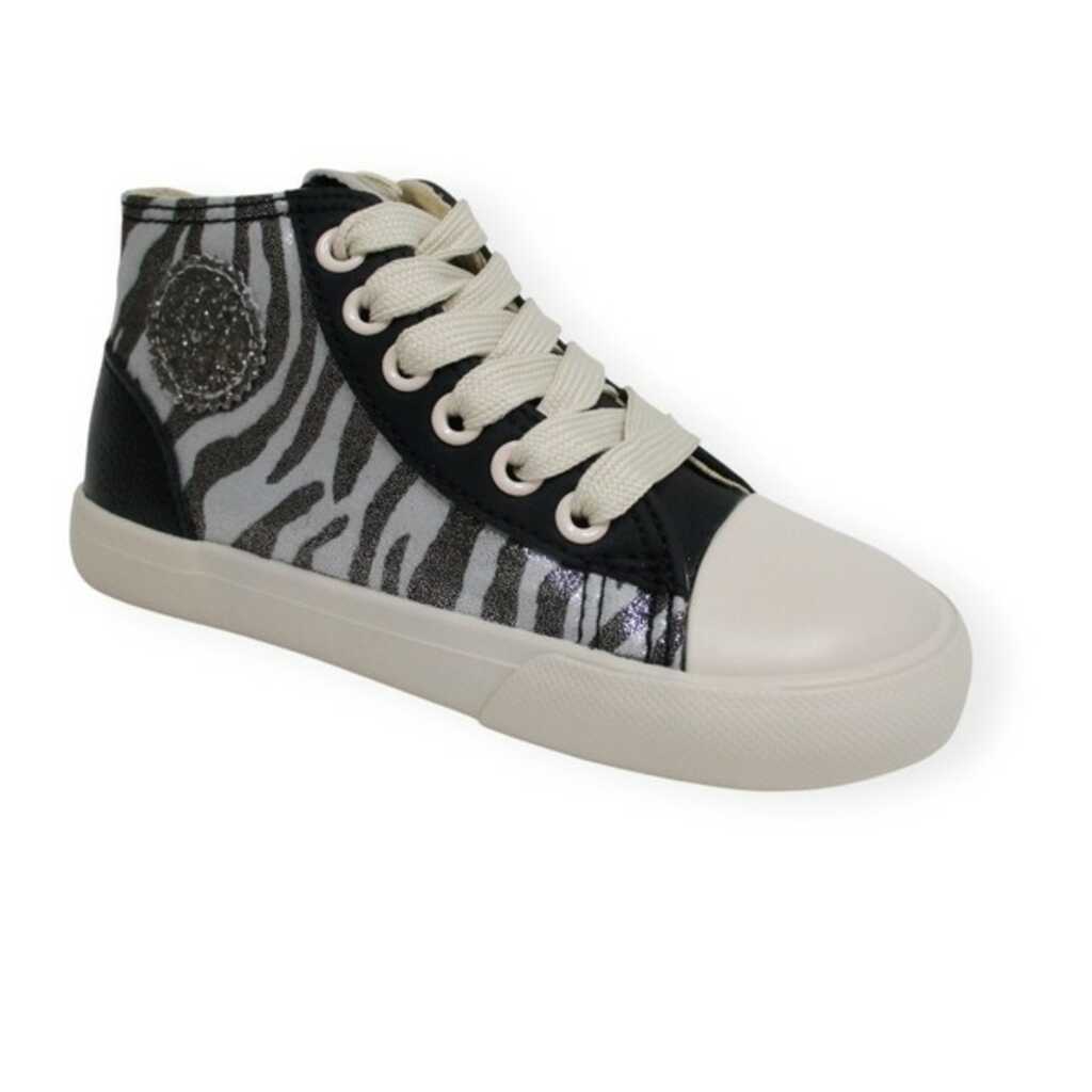 mustang 49322 black animal print_1