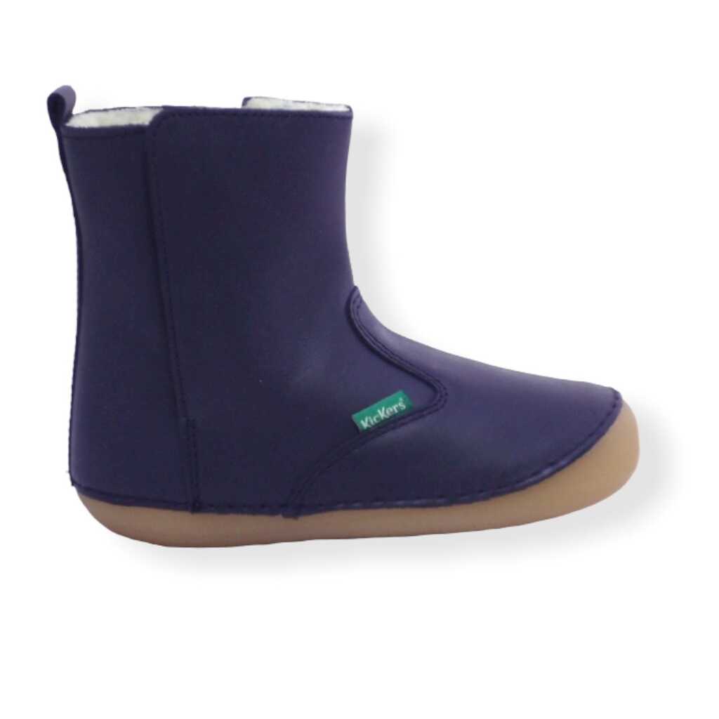 kickers socool cho marine.