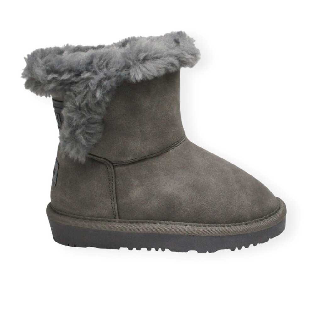 mustang 48890bj grey