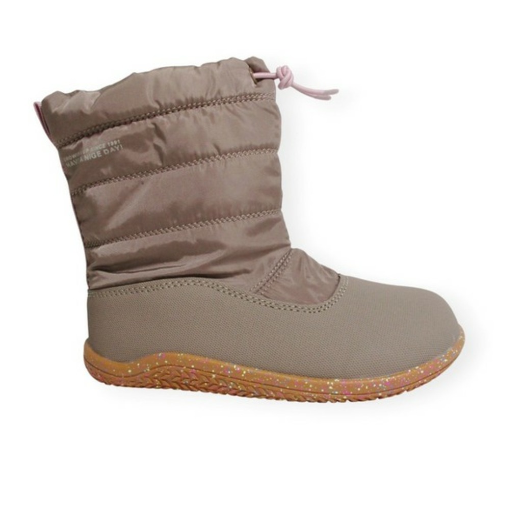 gioseppo kiester taupe barefoot