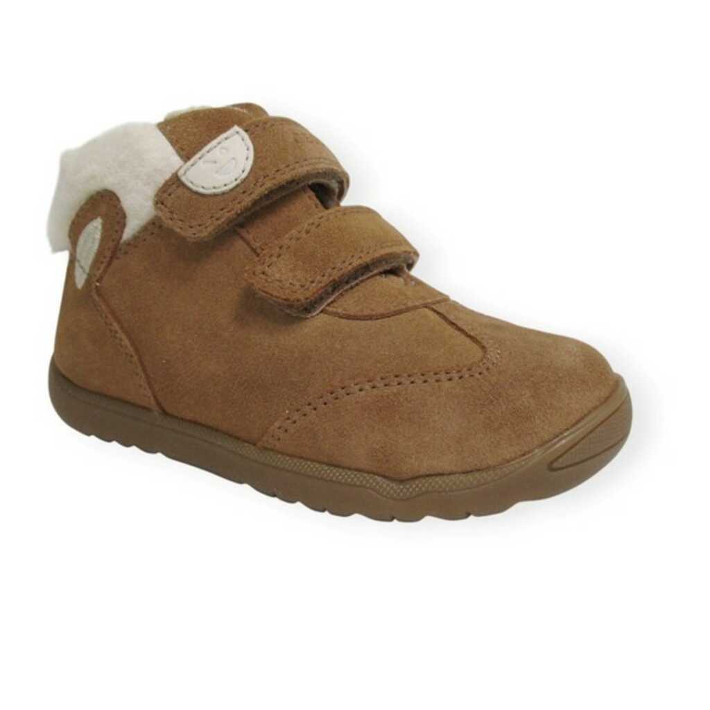 geox b564pb b macchia girl cuir barefoot_1