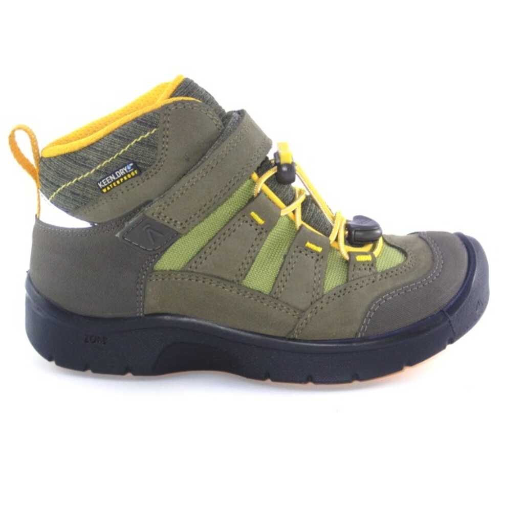 keen hikeport mid dark olive 5003223.