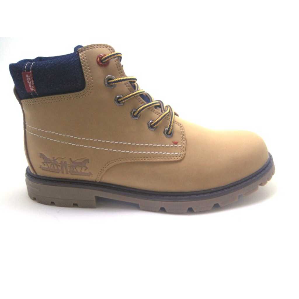 levi's forrest camel