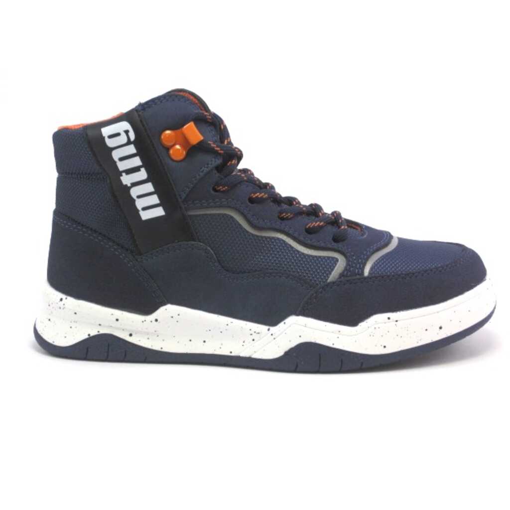 mustang 48386 navy pope.