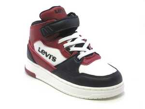 levi's block black red_1