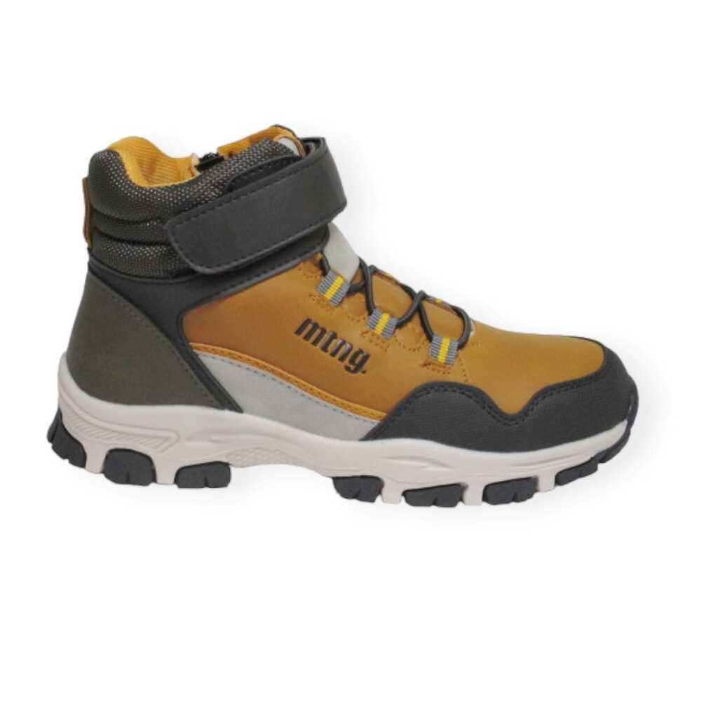 mustang 48650 camel.