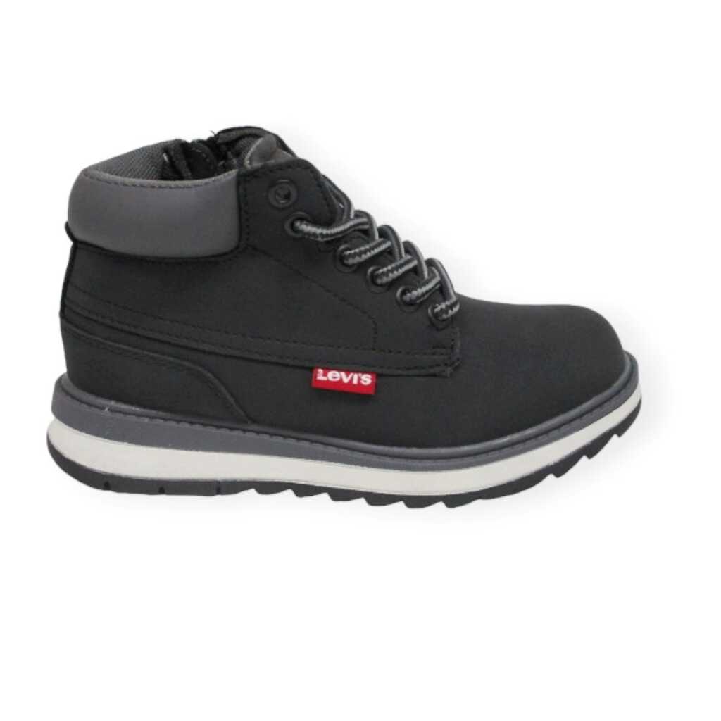 levi's path vco black