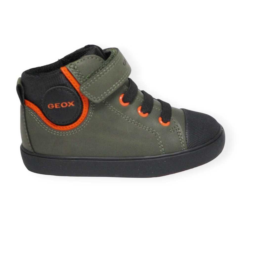 geox b361nb green b gisly b