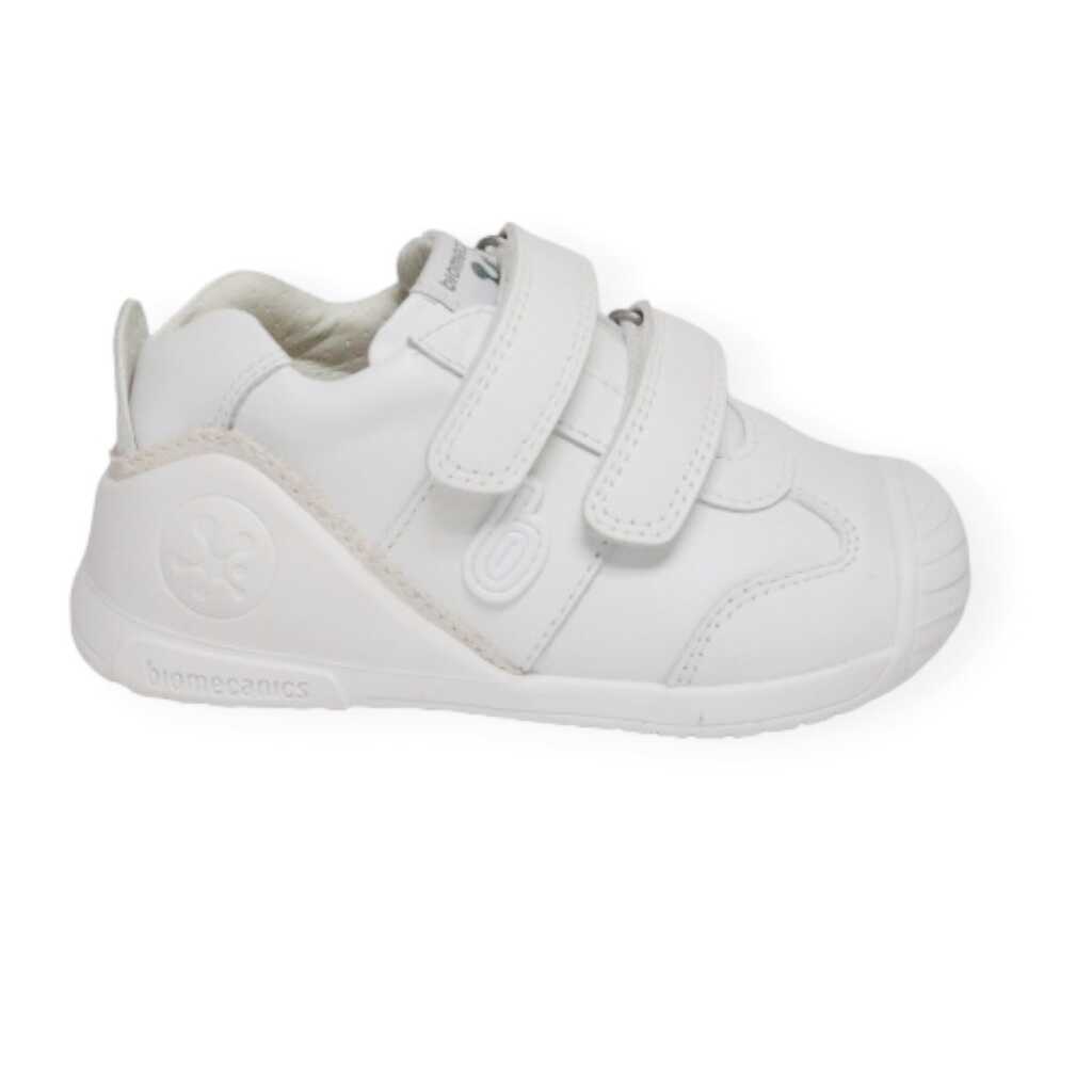 garvalin biomecanics 221001-c white